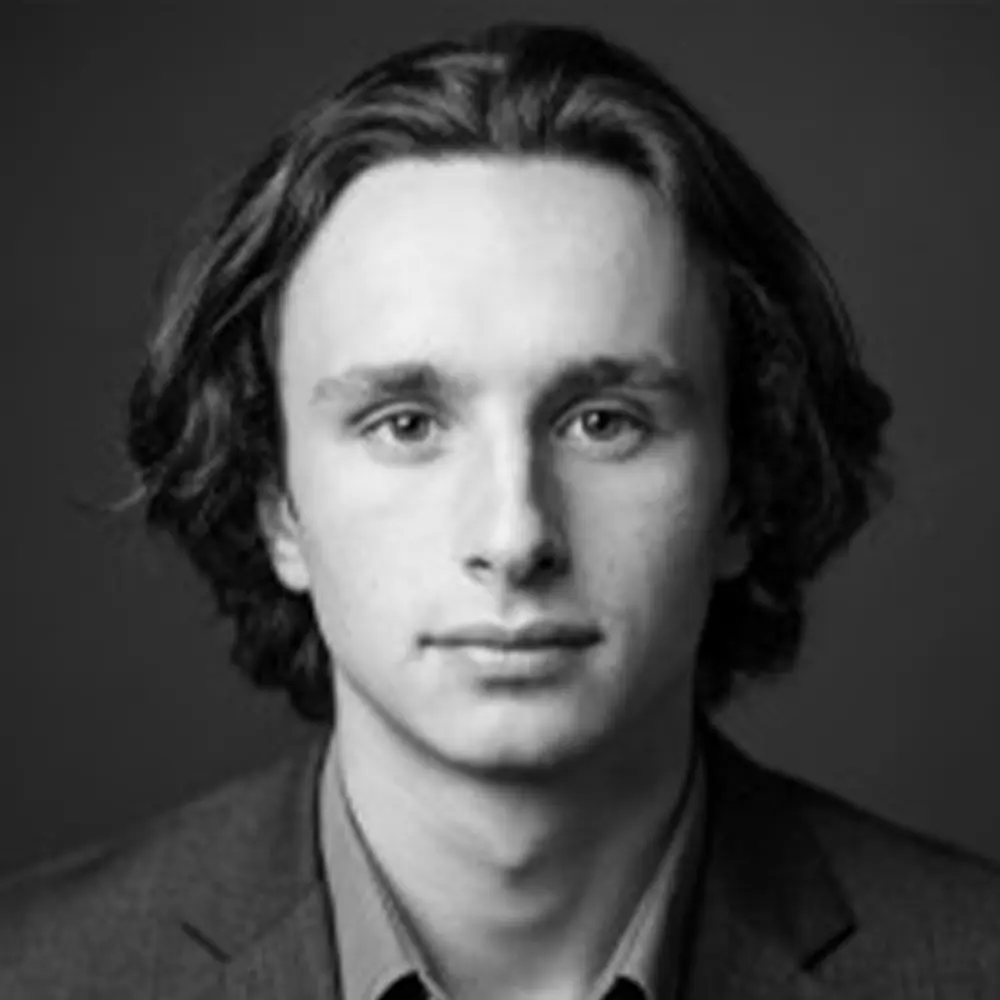 Martin, CMO de Ventilo